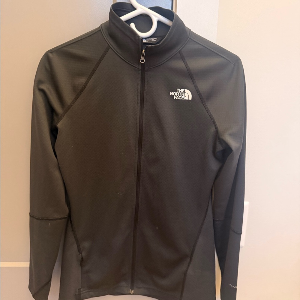 The North Face Women's Charcoal Grey Jacket